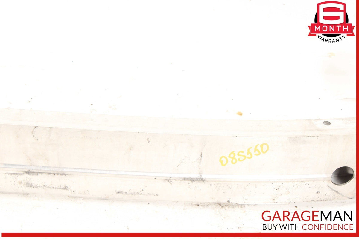 07-14 Mercedes W221 S550 S400 CL550 Front Bumper Reinforcement Impact Bar OEM