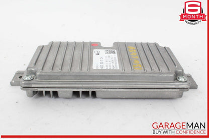 14-16 Mercedes X166 GL450 GL550 Surround View Camera Control Module OEM