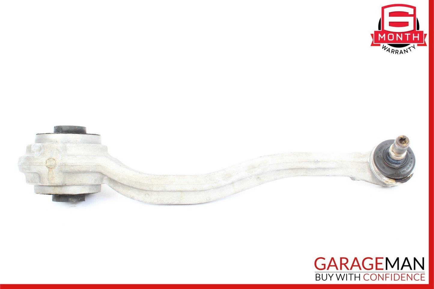 08-14 Mercedes W204 C300 C280 Front Left Side RWD Suspension Upper Control Arm