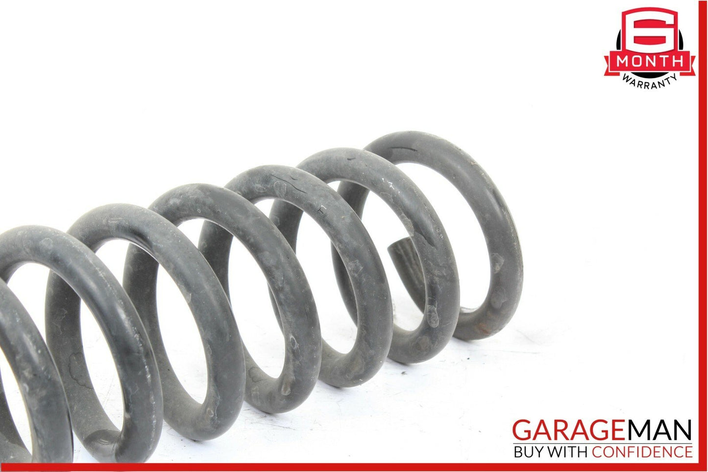 01-07 Mercedes W203 C230 C320 Rear Right & Left Side Shock Absorber Spring Set