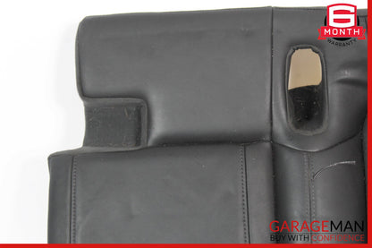 11-13 Porsche Cayenne 958 Lower Seat Cushion Rear Left Driver Side OEM