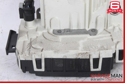 08-20 Mercedes R172 SLK250 C250 SLC180 Front Right Side Door Lock Latch Actuator