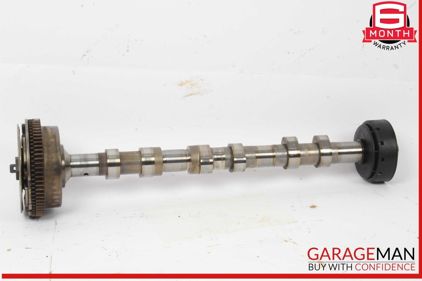 05-12 Mercedes W212 E350 R350 Right Side Engine Camshaft Cam Shaft Exhaust OEM