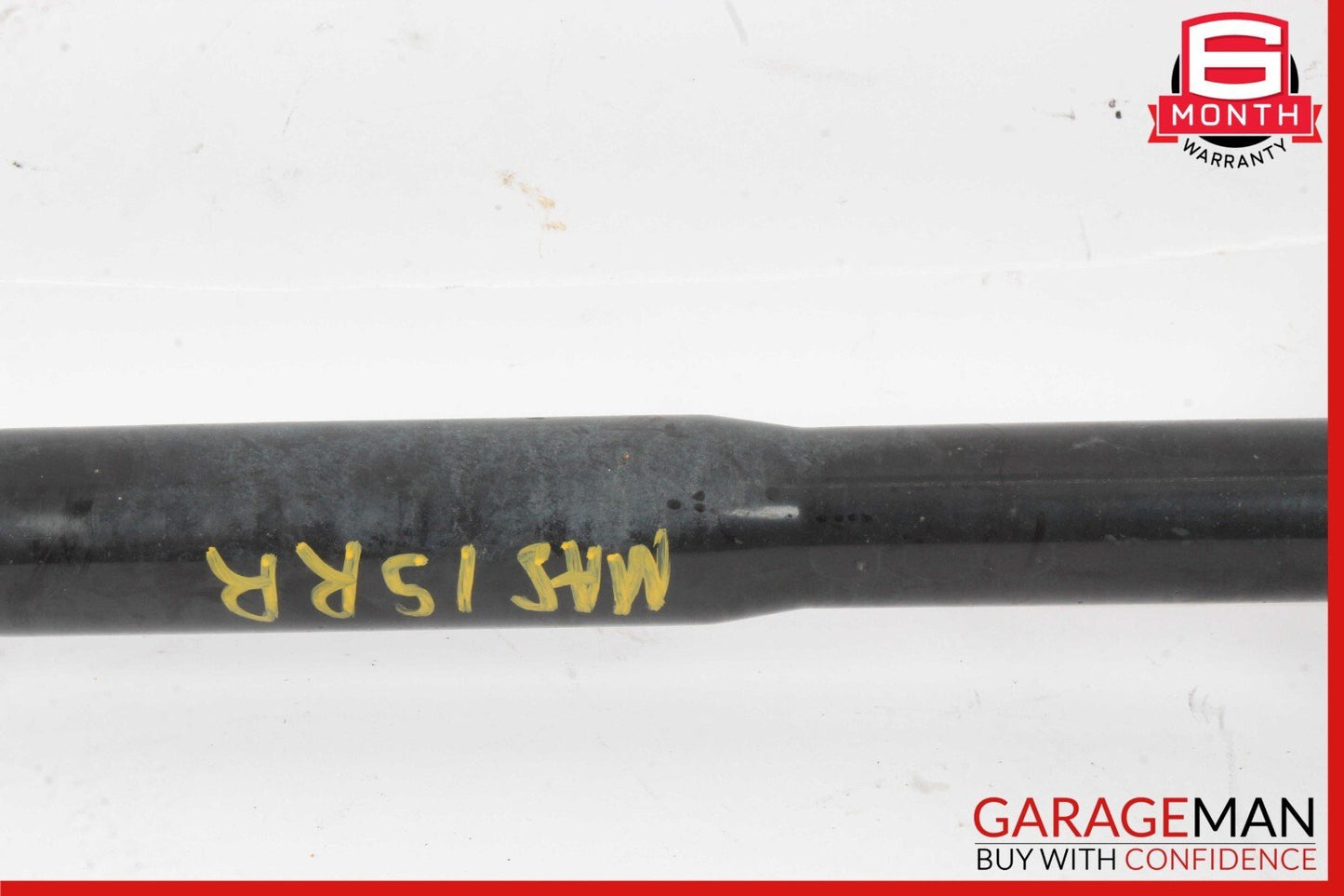 14-17 Maserati Ghibli Rear Right Passenger Side Axle Shaft 10395090