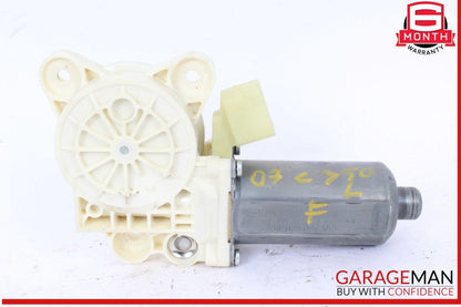 02-12 Mercedes R171 SLK350 Front Right Side Door Window Regulator Motor OEM