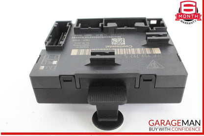 11-17 Porsche Cayenne 958 Front Right Passenger Side Door Control Module OEM