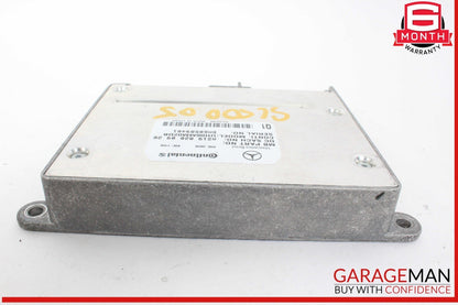06-12 Mercedes R230 SL500 GL450 Communication Control Module 2198200926 OEM