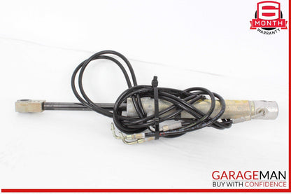 03-11 Mercedes R230 SL500 Main Convertible Top Drive Lift Cylinder Right OEM