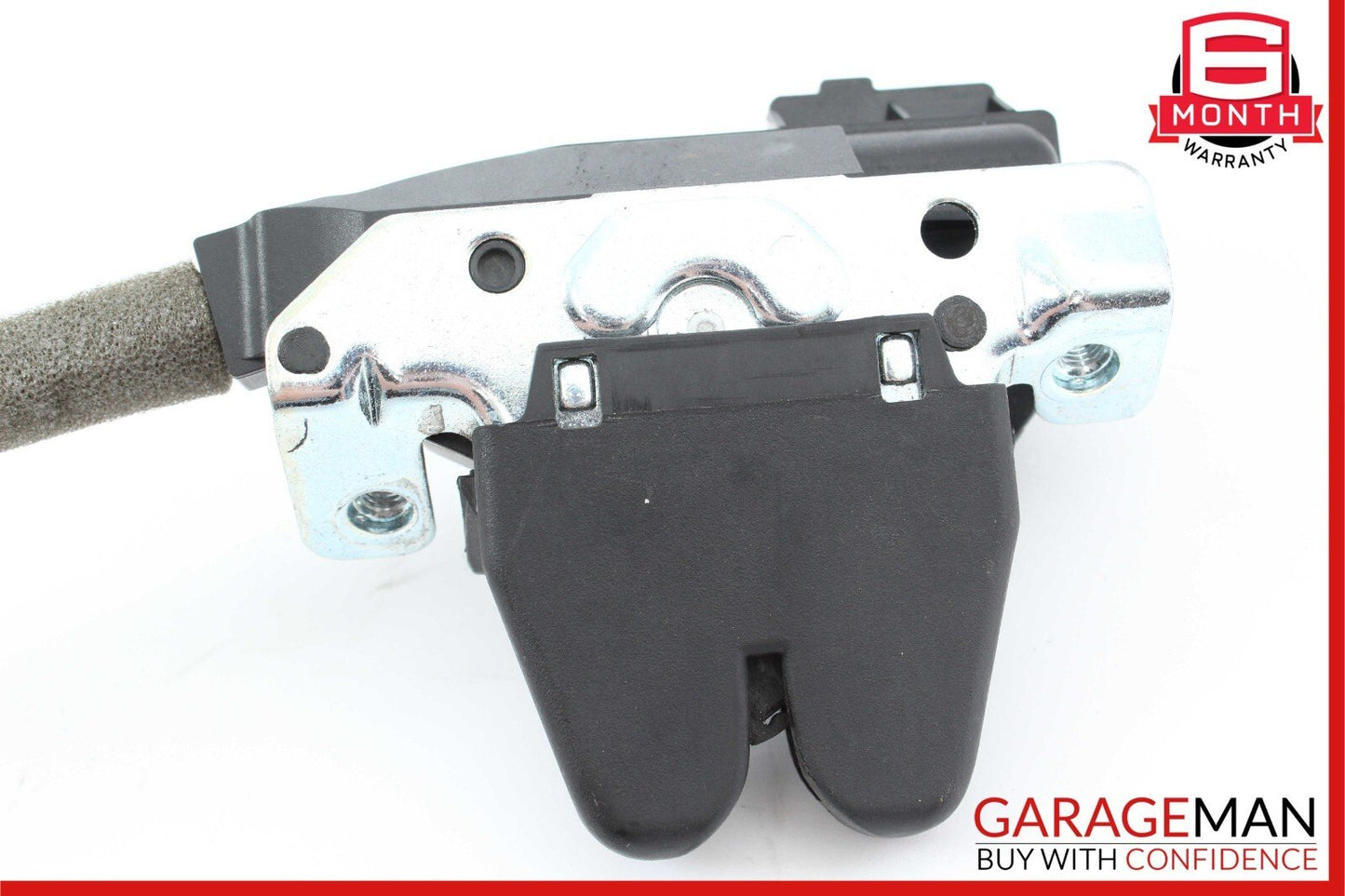 08-17 Mercedes W204 C250 C300 Trunk Lid Latch Lock Actuator  2047500185 OEM