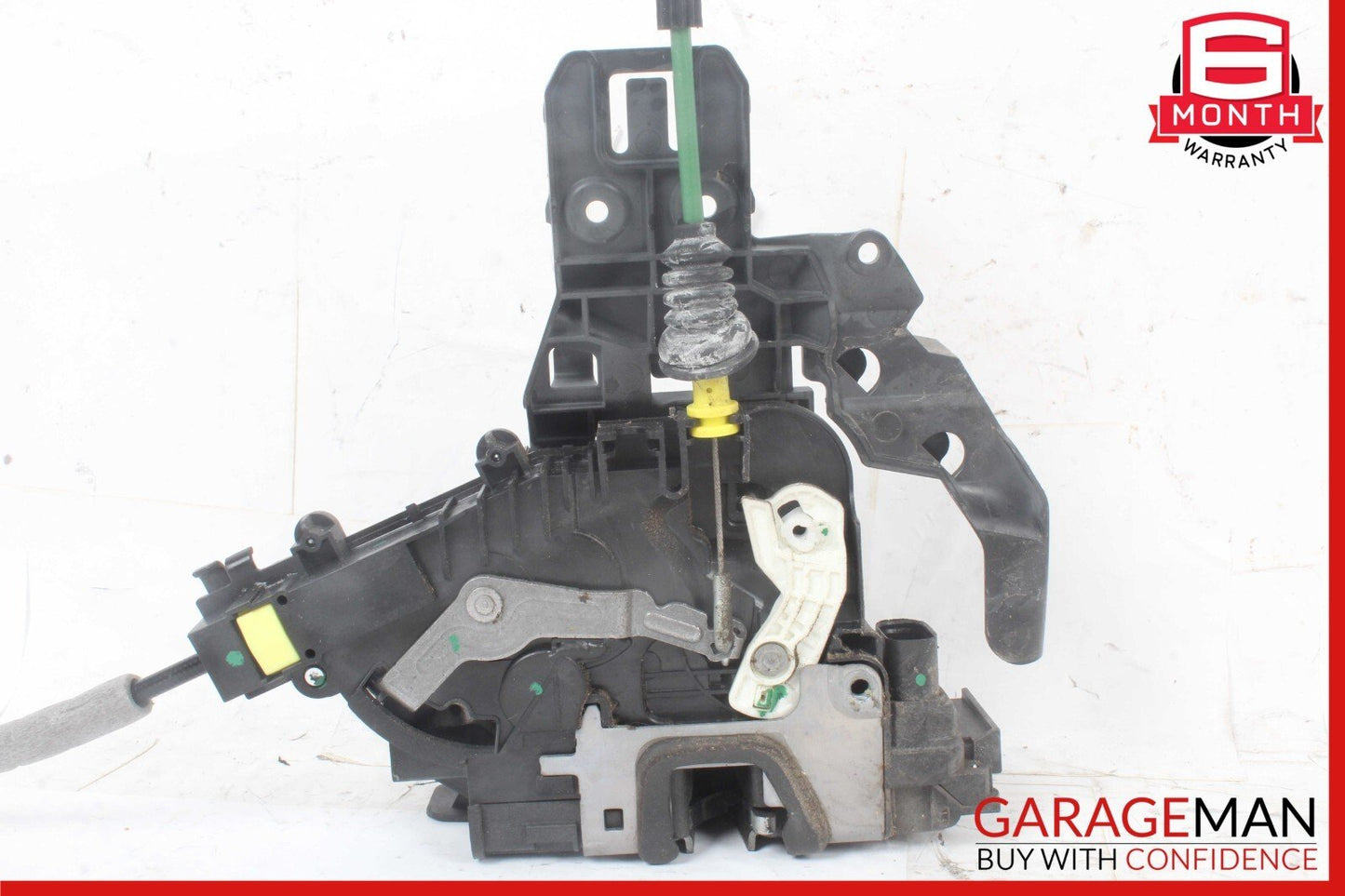15-20 Mercedes W205 C300 C400 Front Right Door Lock Latch Actuator OEM