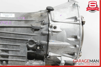 12-15 Mercedes C250 SLK250 7G Tronic Automatic Transmission Assembly OEM 71k