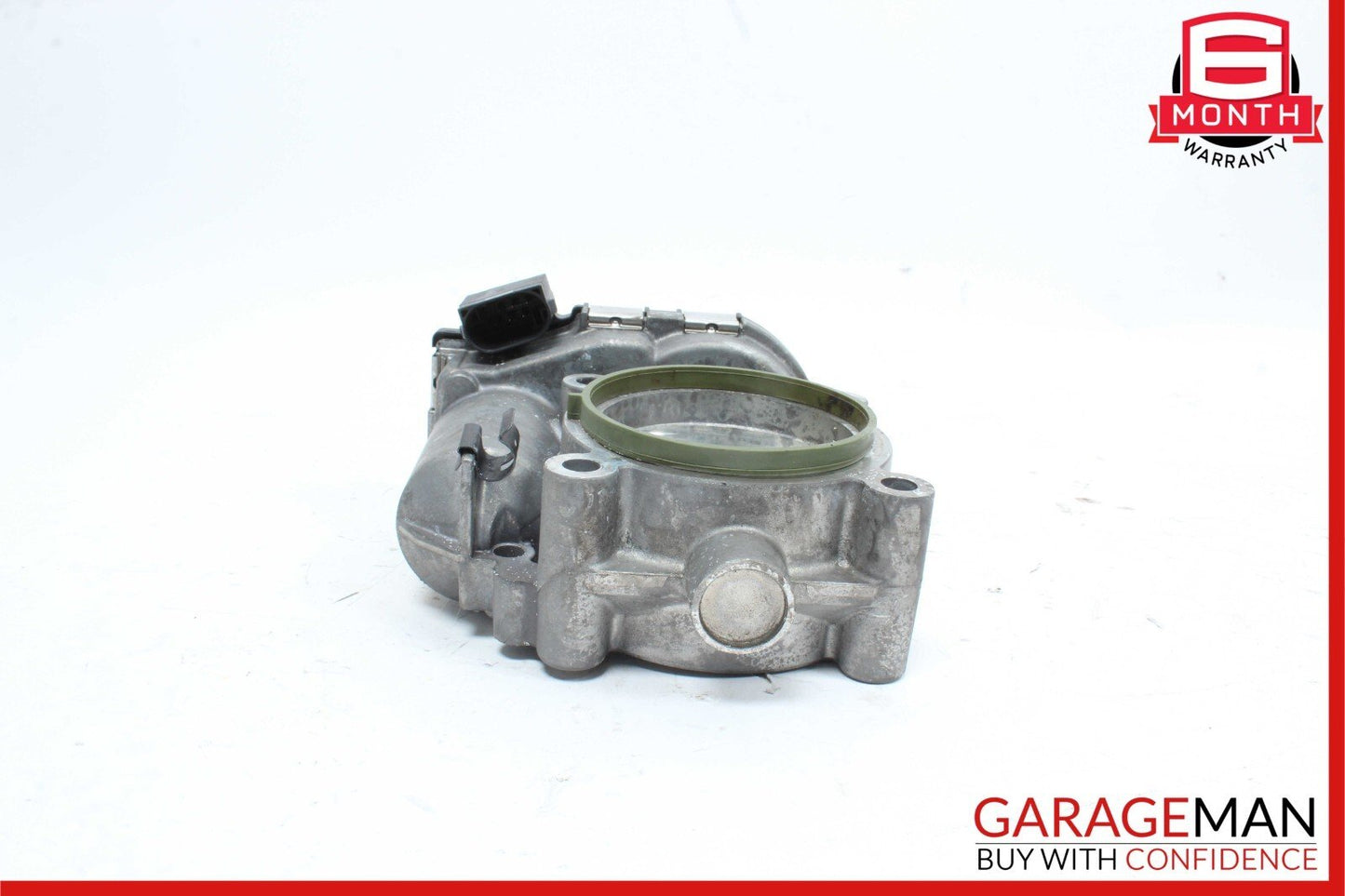 12-15 Mercedes W204 C250 SLK250 M271 1.8L Engine Throttle Body 2661410525 OEM
