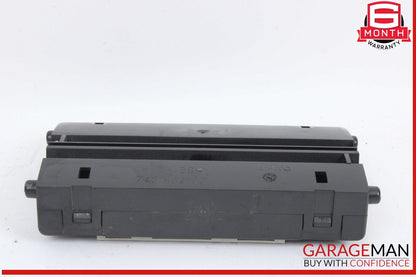 07-13 Mercedes W221 S550 S400 AC A/C Heater Control Module Unit 2218704192 OEM