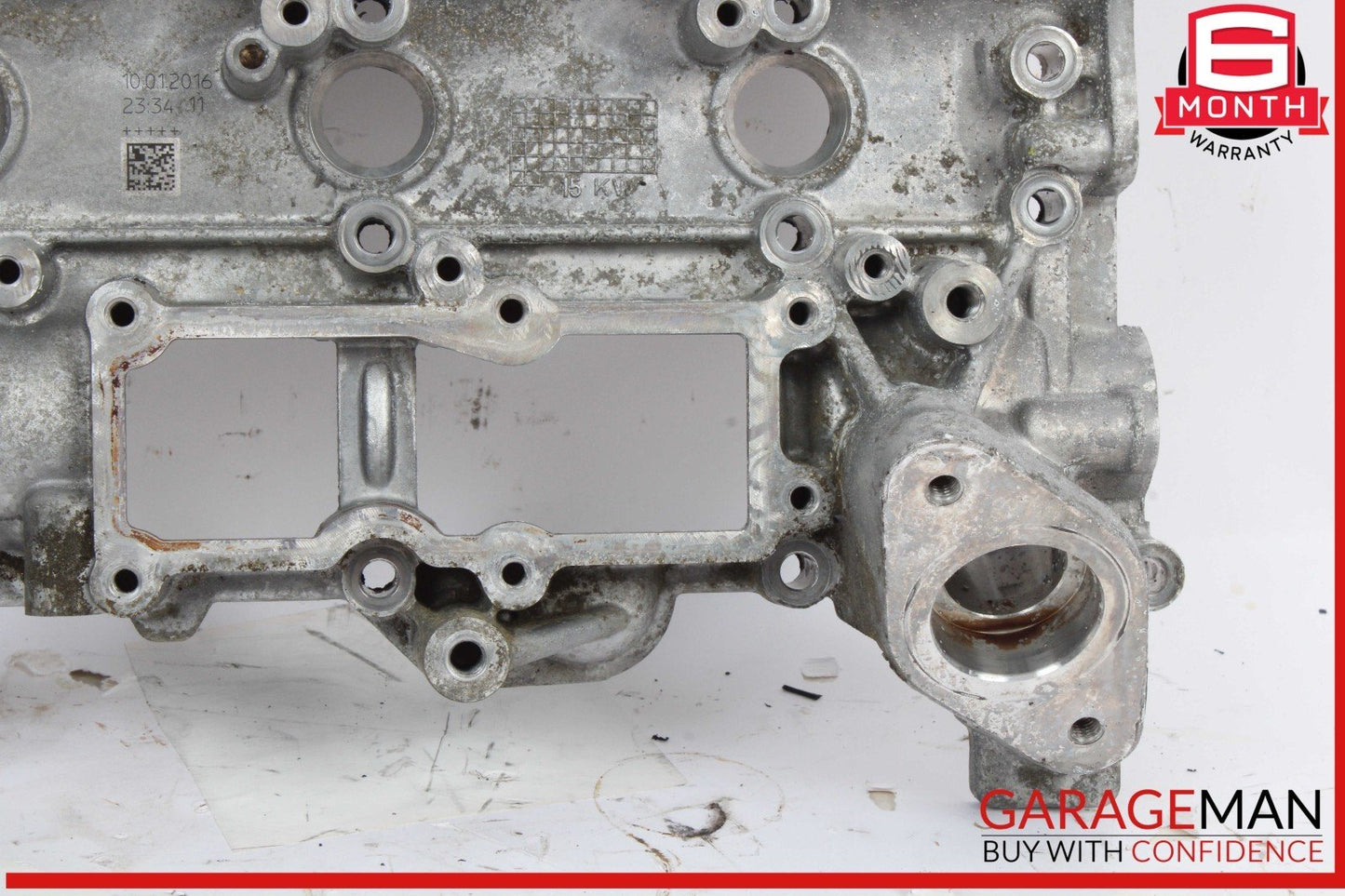 15-23 Mercedes W447 Metris C300 Engine Cylinder Head Valve Cover 2740100603 OEM