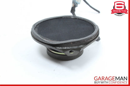 02-05 Mercedes W163 ML350 ML500 Front Left or Right Door Speaker Tweeter OEM