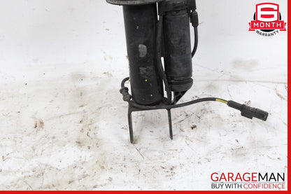 03-11 Mercedes W219 CLS500 Front Left Side Air Airmatic Strut Shock Absorber OEM