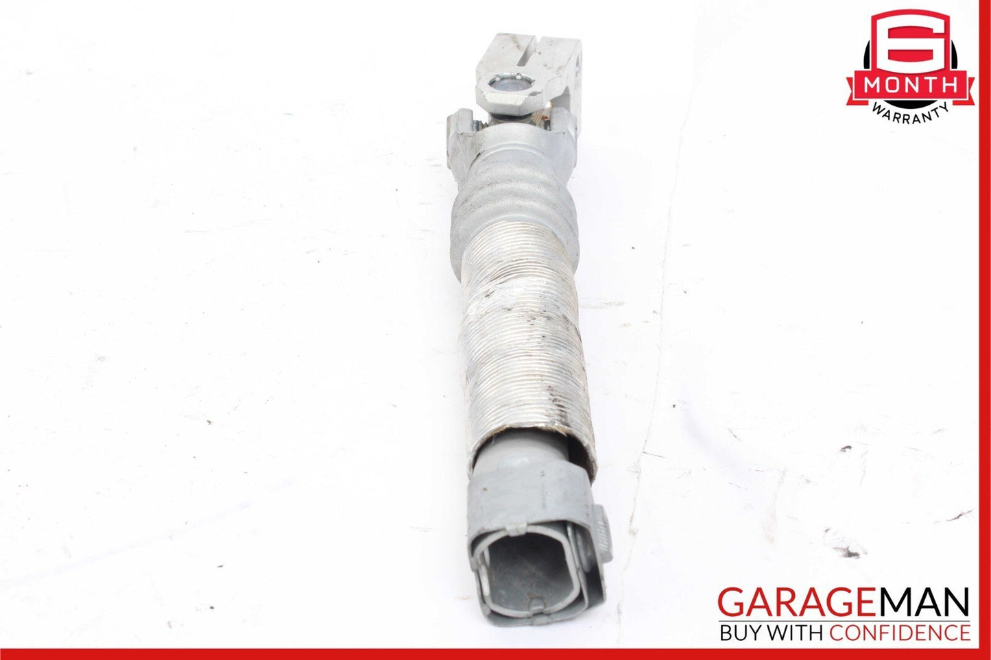 Mercedes E350 CLS550 SLC300 SLK250 RWD Steering Gear Coupling 2044620278