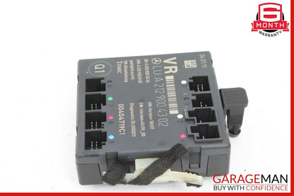 08-14 Mercedes W204 C250 C300 Front Right Passenger Side Door Control Module OEM