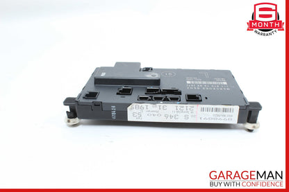 03-09 Mercedes W211 E350 E500 Front Left Side Door Control Module 2118707326 OEM