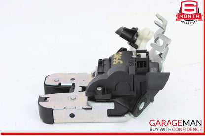 17-24 Audi S5 RS5 A4 Rear Trunk Lock Latch Actuator 8W0827503 OEM
