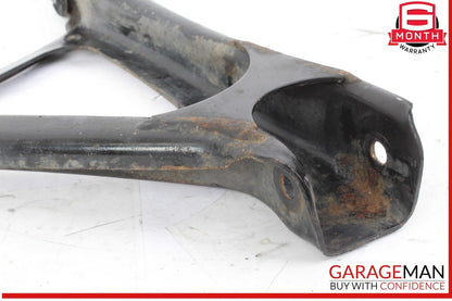 03-10 Porsche Cayenne 955 957 Rear Left Side Lower Control Arm 7L0505351 OEM