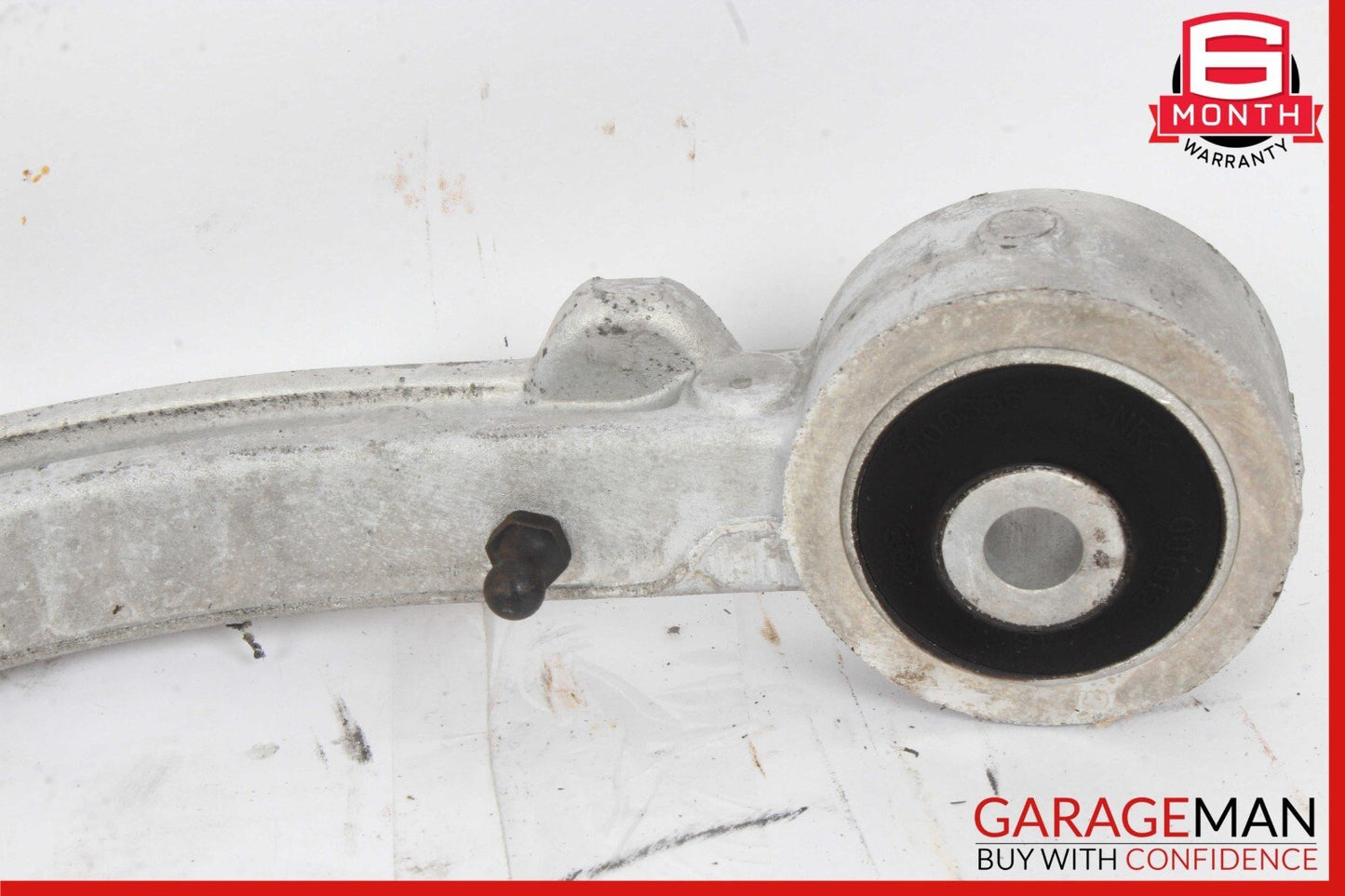 05-11 Cadillac STS Front Right Passenger Side Upper Suspension Control Arm OEM