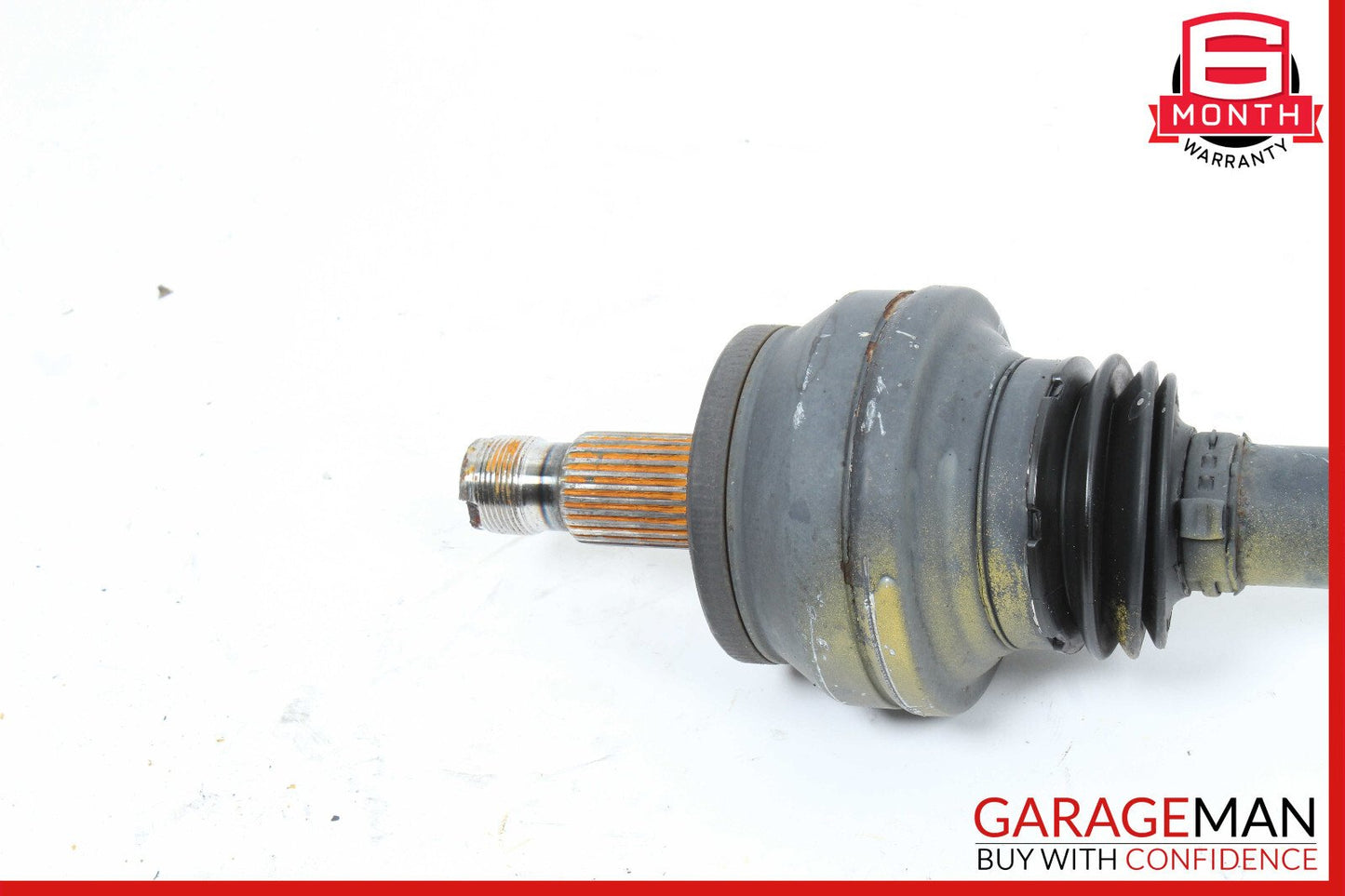 08-17 Mercedes W207 E350 Coupe Rear Left or Right Axle CV Half Shaft OEM