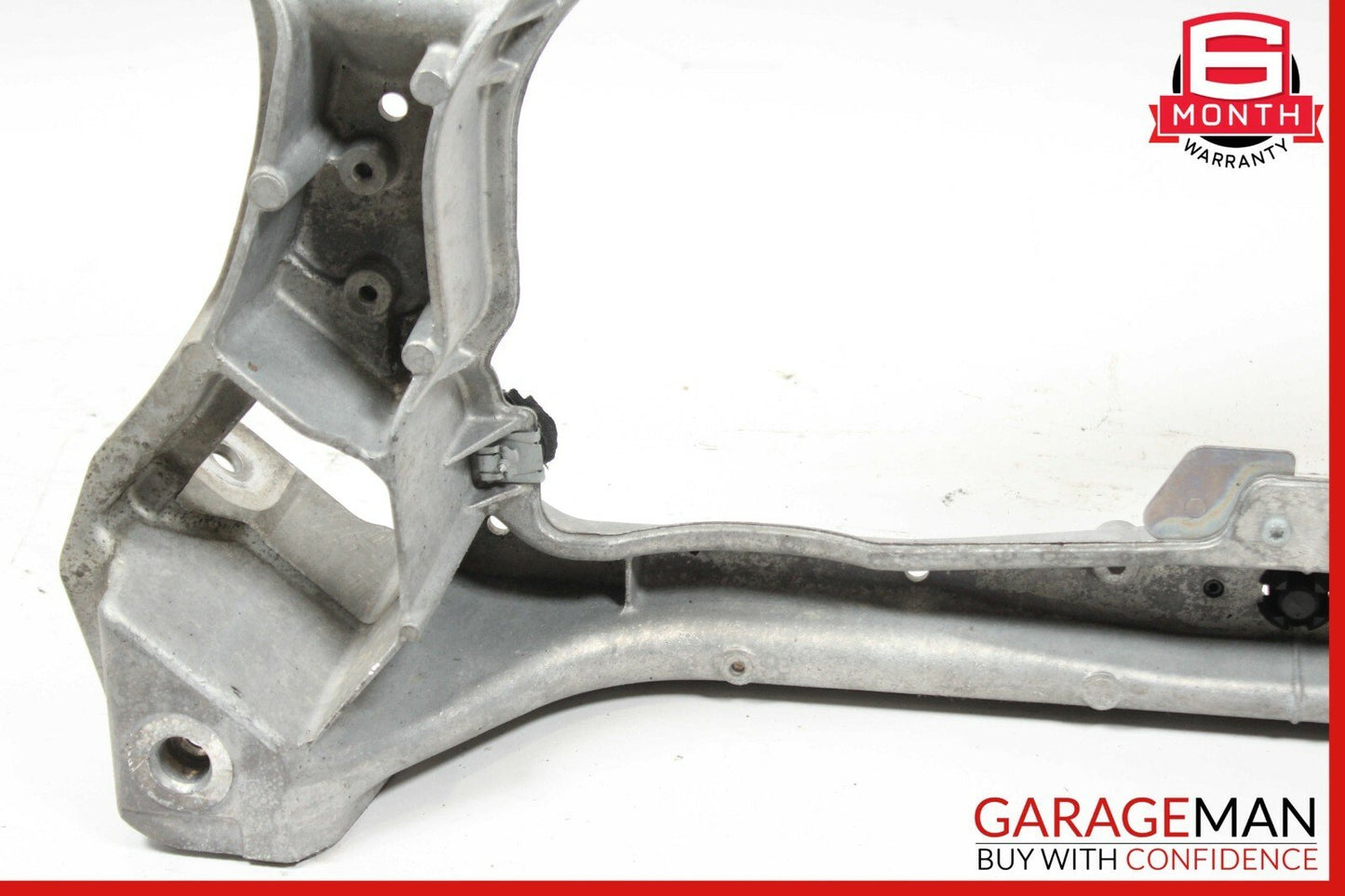 01-09 Mercedes W203 C320 CLK500 Front Subframe Cradle Crossmember Sub Frame RWD