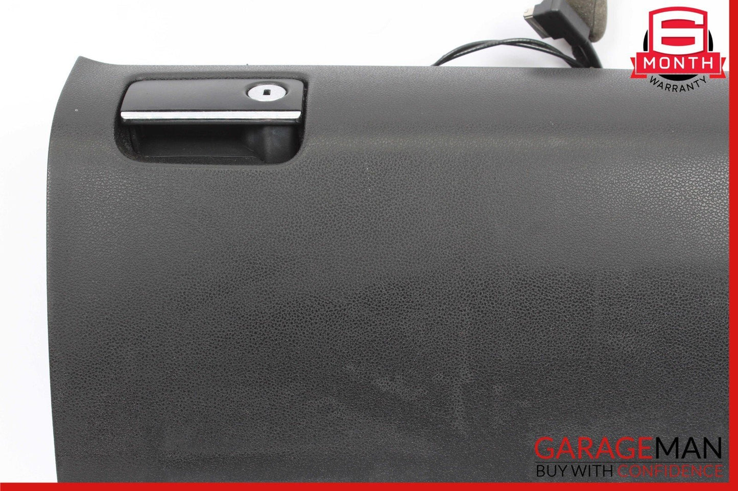 06-12 Mercedes X164 GL550 ML450 Dashboard Dash Board Glove Box Glovebox Assy