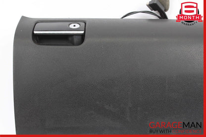 06-12 Mercedes X164 GL550 ML450 Dashboard Dash Board Glove Box Glovebox Assy