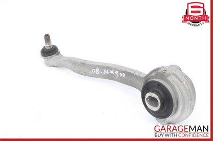 05-11 Mercedes R171 SLK200 SLK280 Front Left Side Lower Suspension Control Arm