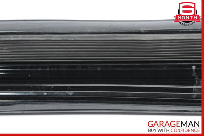 07-12 Mercedes X164 GL450 Right Side Running Board Rocker Panel Step