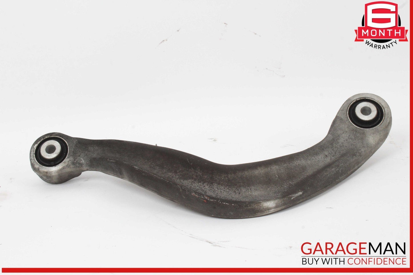 09-18 Audi A7 S4 A4 Rear Left Driver Side Upper Control Arm 8K0505323H OEM
