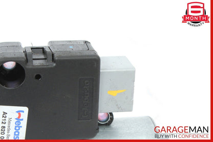 10-17 Mercedes W204 C250 E350 C350 Roof Sun Shade Screen Roller Blind Motor OEM