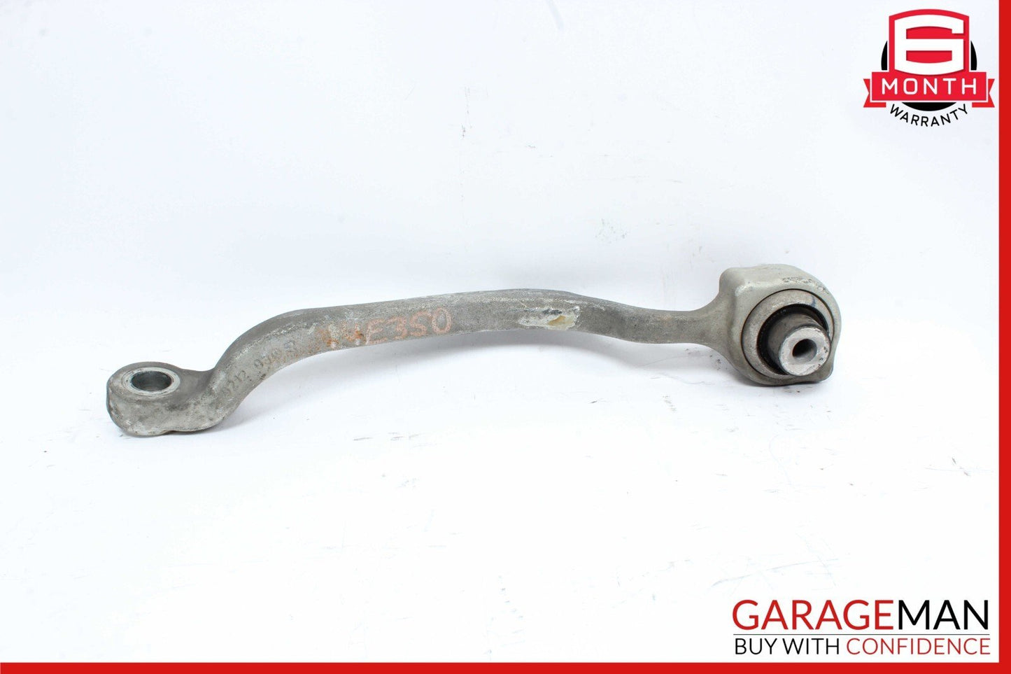 10-16 Mercedes W212 E350 E550 Front Left Driver Side Lower Control Arm OEM