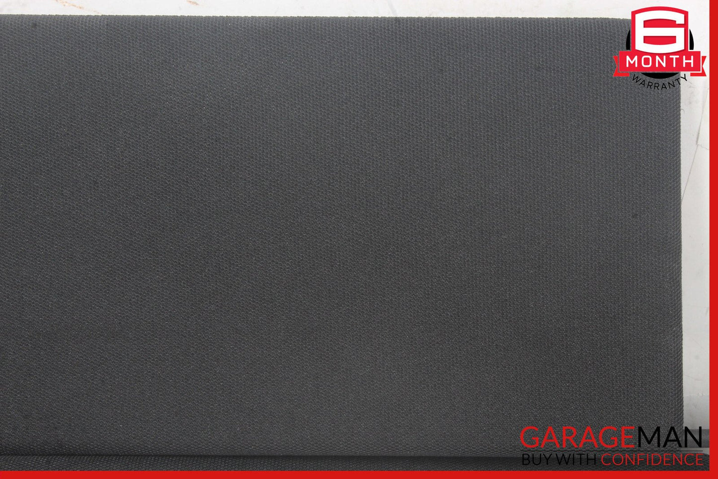 10-16 Mercedes W212 E350 E400 Front Right Side Sunvisor Sun Visor Cover OEM
