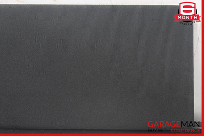 10-16 Mercedes W212 E350 E400 Front Right Side Sunvisor Sun Visor Cover OEM