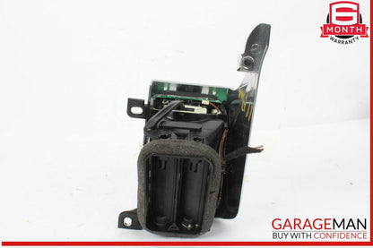 10-16 Porsche Panamera 970 Rear Left Side Console A/C Air Vent Grill OEM