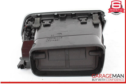 14-22 Maserati Ghibli M157 Dashboard AC A/C Air Vent Left Driver Side OEM