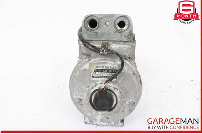 90-93 Mercedes R129 500SL AC A/C Air Conditioning Compressor Pump