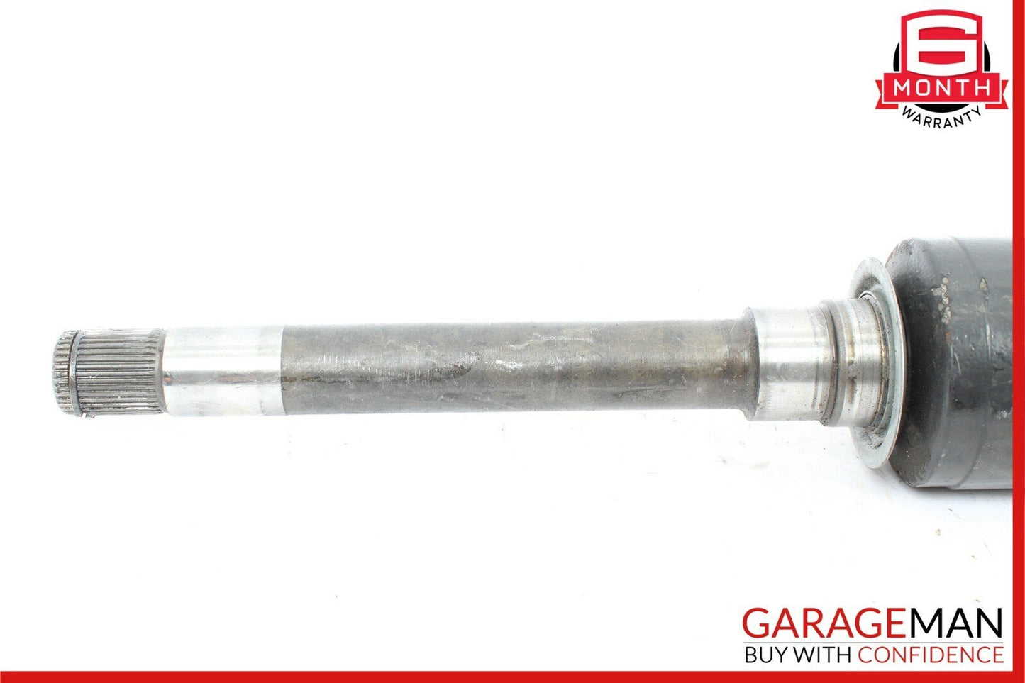 06-12 Mercedes W164 ML500 GL450 Front Right Side CV Drive Shaft Driveshaft
