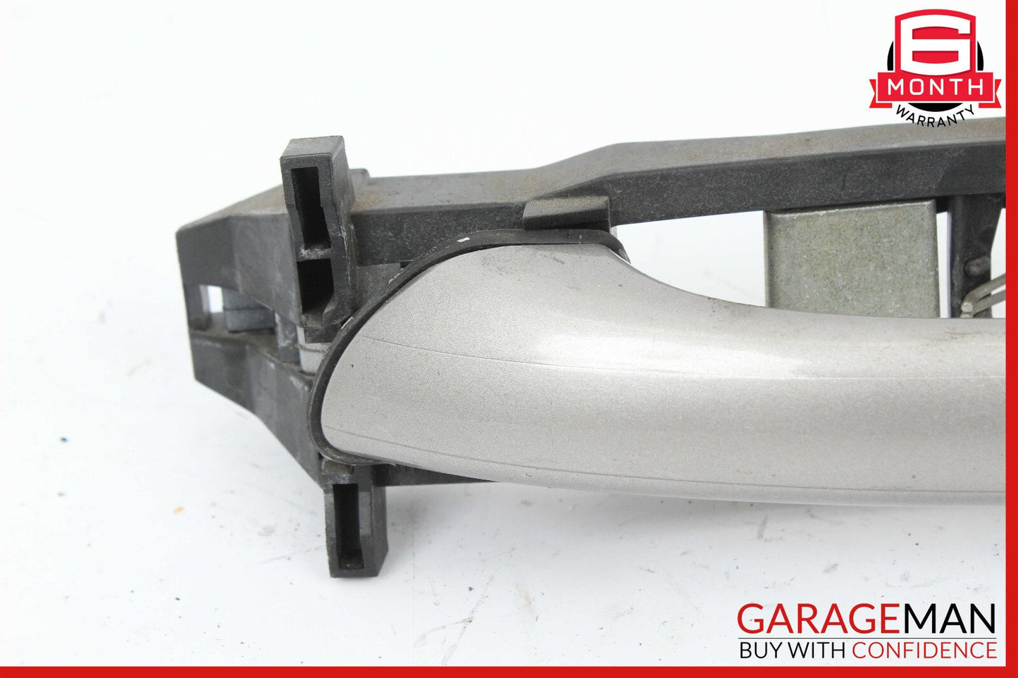 05-08 Mercedes R171 SLK350 SLK280 Exterior Door Handle Left Driver Side OEM