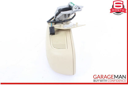 06-11 Mercedes W219 CLS350 CLS550 Interior Rear View Mirror Assembly OEM