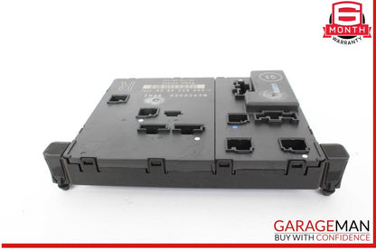 03-12 Mercedes R230 SL500 SL55 SL600 Front Right Side Door Control Module OEM