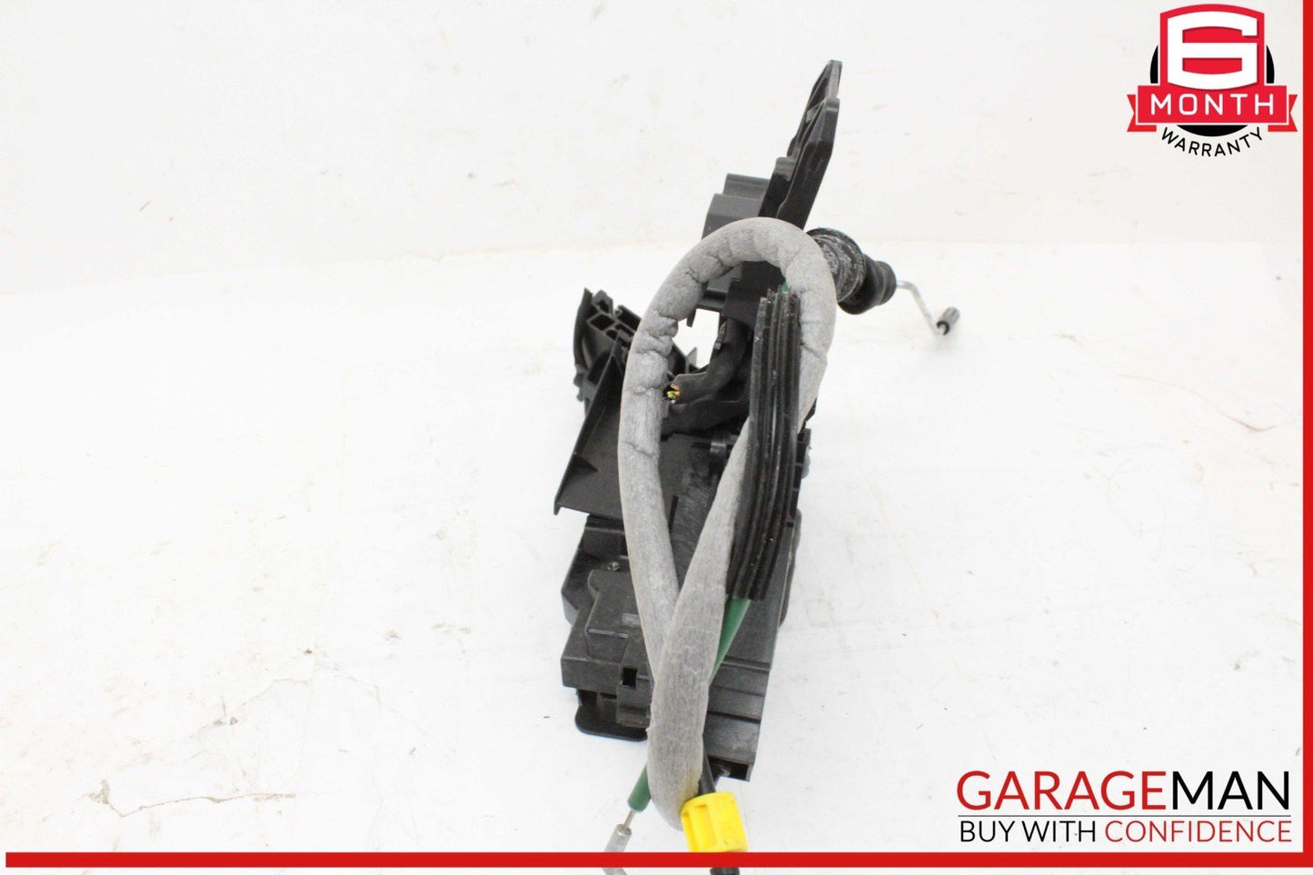 15-20 Mercedes W205 C300 GLC350e Front Right Side Door Lock Latch Actuator OEM