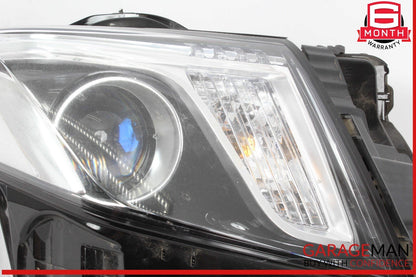 13-19 Cadillac ATS Front Left Driver Side Halogen Headlight OEM