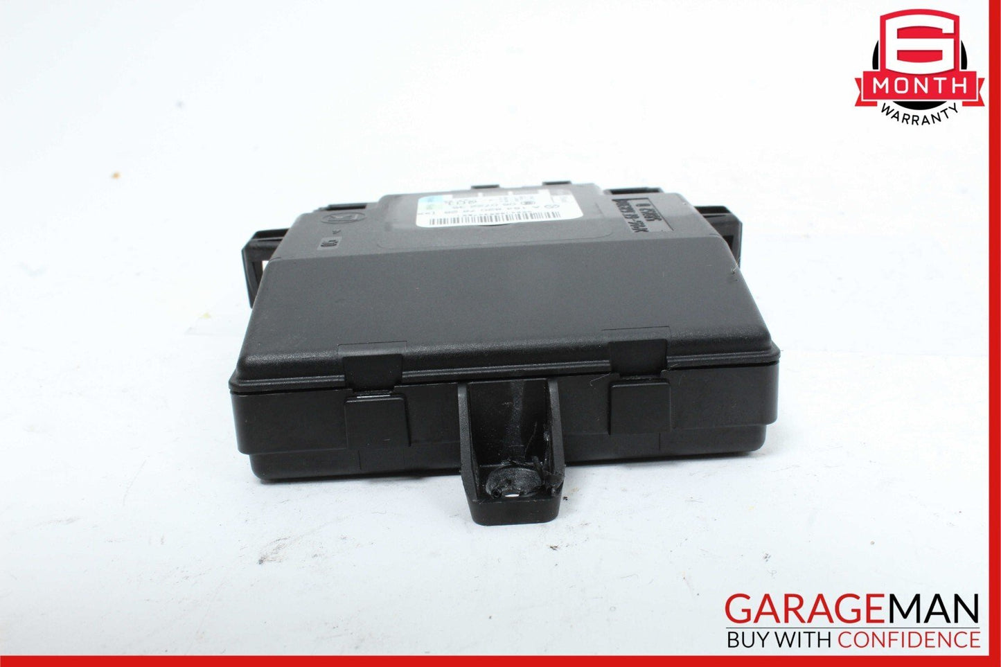 06-13 Mercedes X164 GL450 ML550 Front Right Passenger Door Control Module OEM