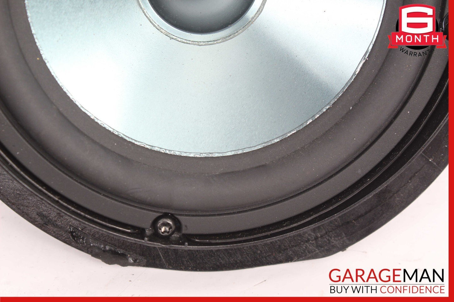 07-09 Mercedes W211 E350 E320 E550 Rear Left Driver Side Door Audio Speaker OEM
