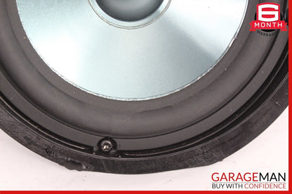 07-09 Mercedes W211 E350 E320 E550 Rear Left Driver Side Door Audio Speaker OEM