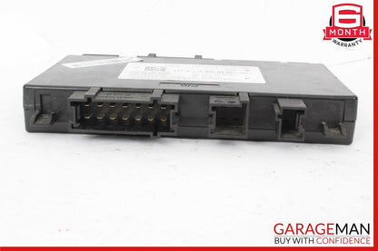 08-18 Mercedes W204 C350 SLK250 Front Left Driver Side Seat Control Module Unit